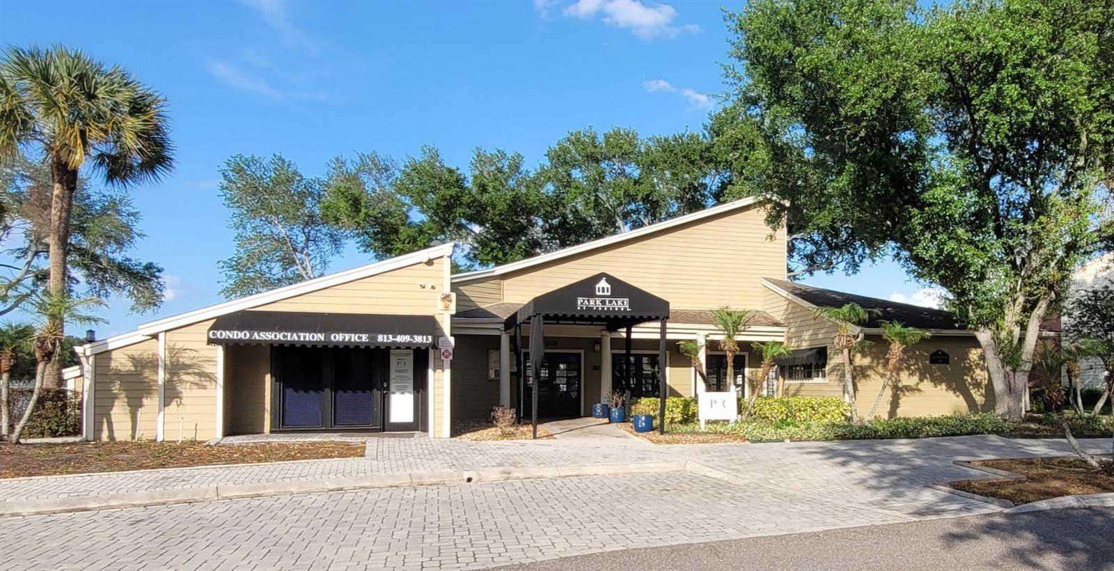 PARK LAKE AT PARSONS A CONDOMI - Residential