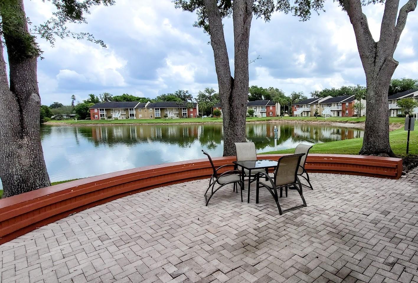 PARK LAKE AT PARSONS A CONDOMI - Residential