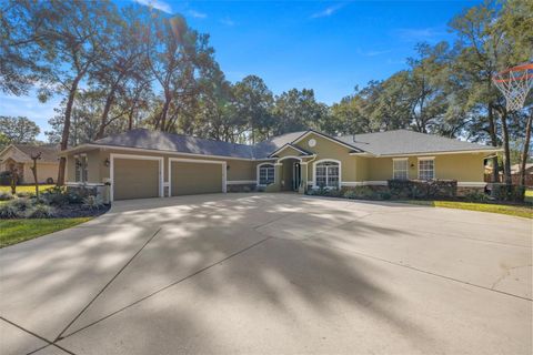 A home in OCALA