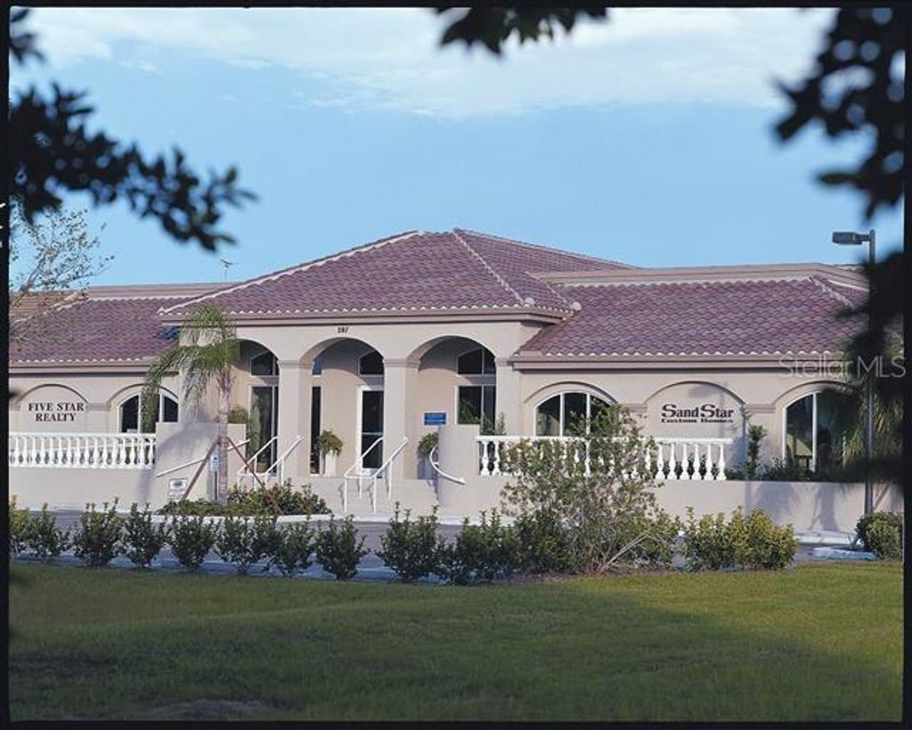 Photo of 1203 W Marion Avenue, Punta Gorda, FL 33950 (MLS # C7481183)