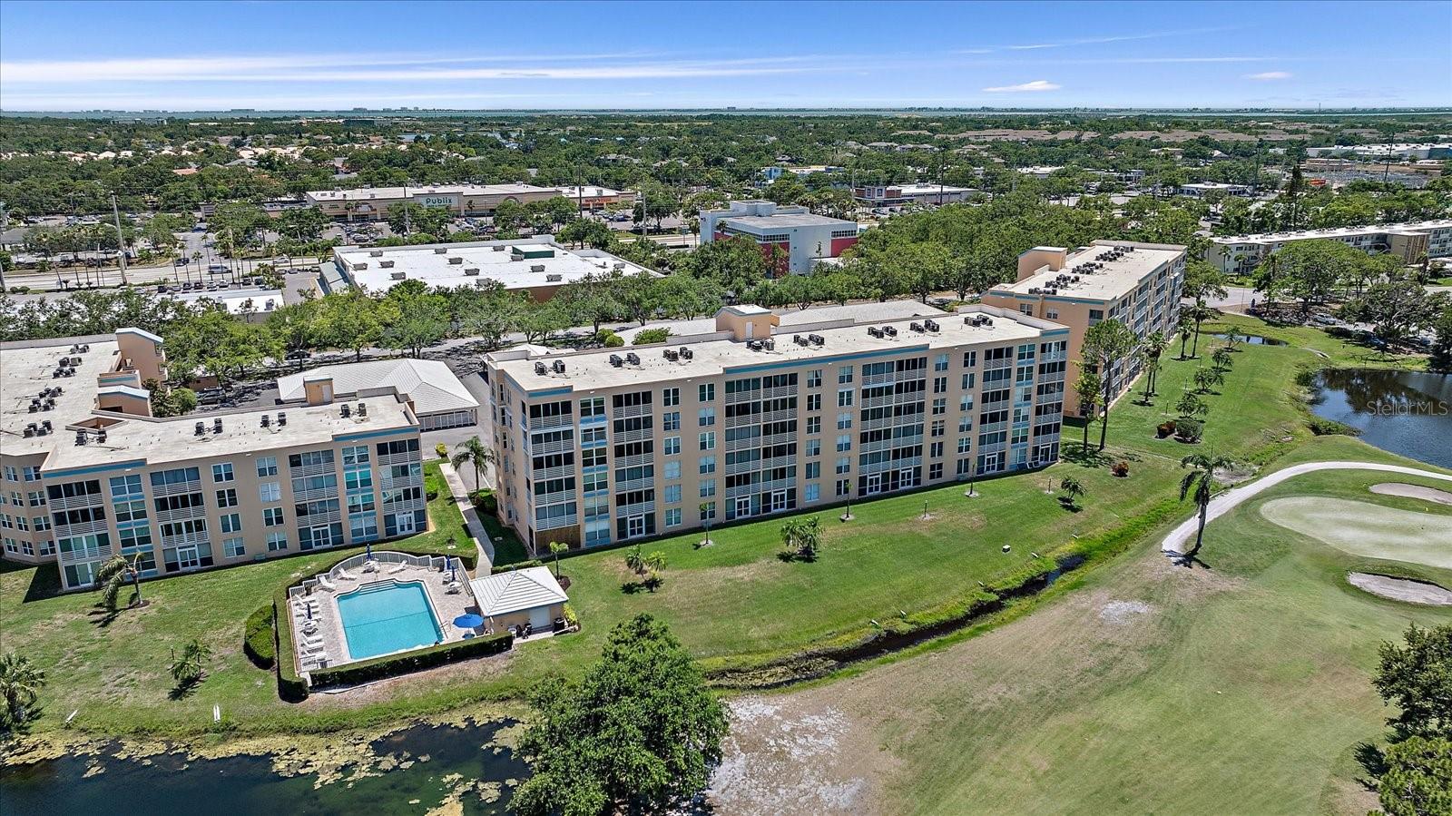 THE GREENS AT PINEBROOK PH 1 & 2 - Residential