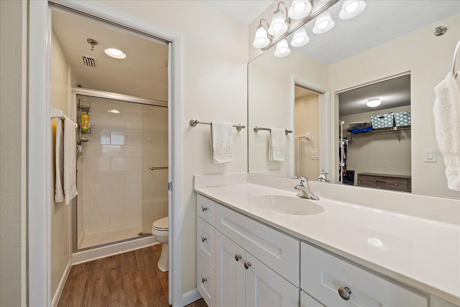 THE GREENS AT PINEBROOK PH 1 & 2 - Residential