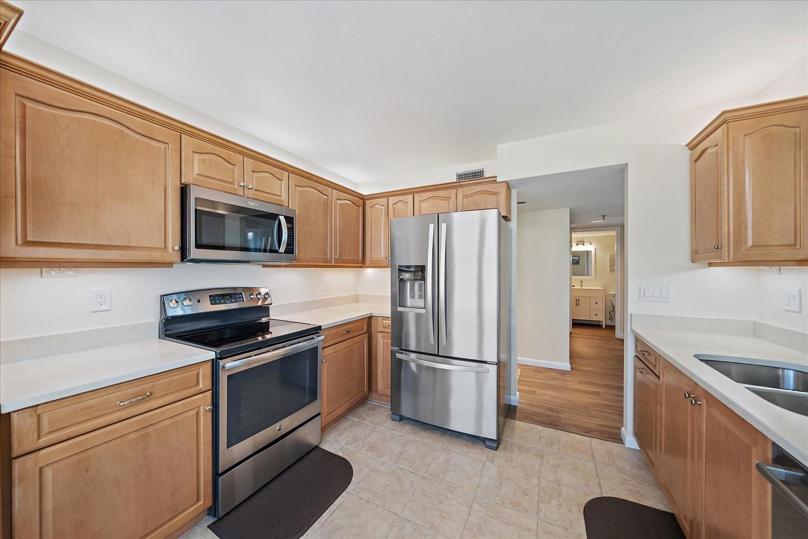 THE GREENS AT PINEBROOK PH 1 & 2 - Residential