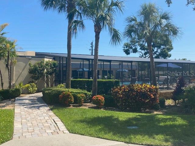 THE GREENS AT PINEBROOK PH 1 & 2 - Residential