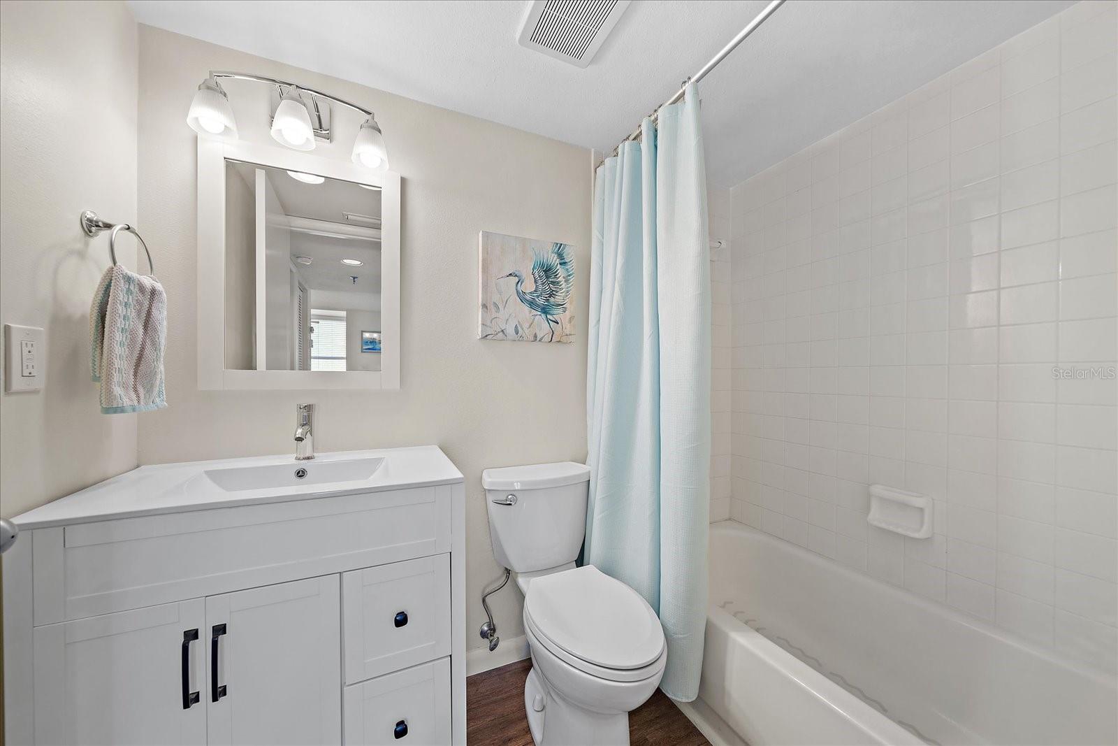 THE GREENS AT PINEBROOK PH 1 & 2 - Residential