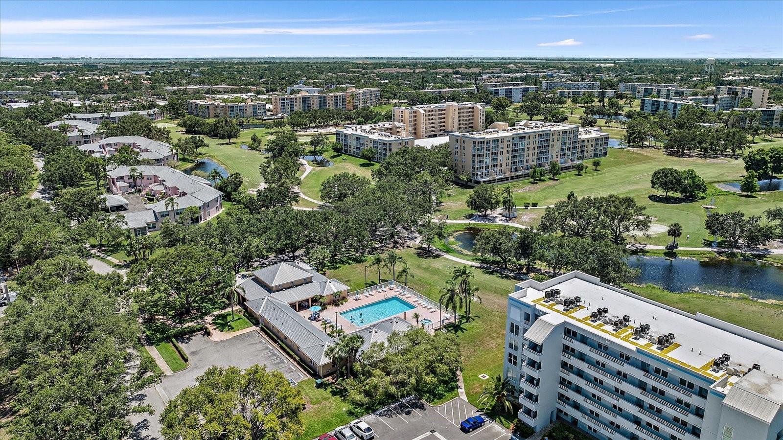 THE GREENS AT PINEBROOK PH 1 & 2 - Residential