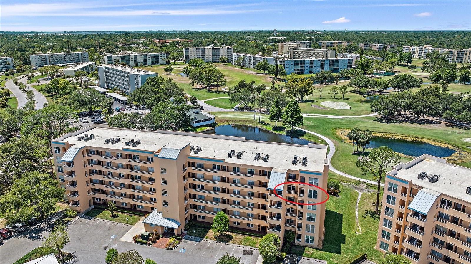 THE GREENS AT PINEBROOK PH 1 & 2 - Residential