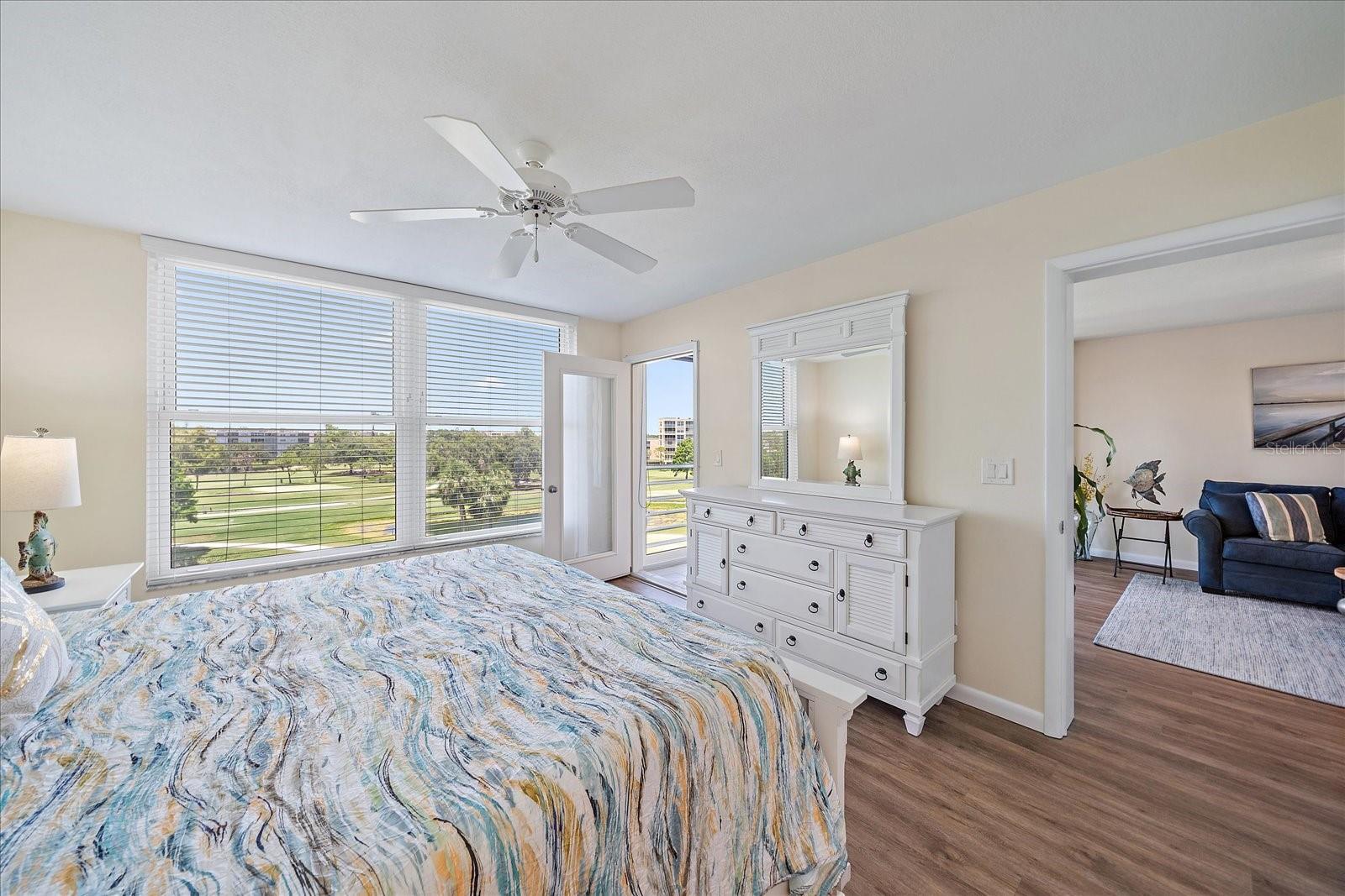 THE GREENS AT PINEBROOK PH 1 & 2 - Residential