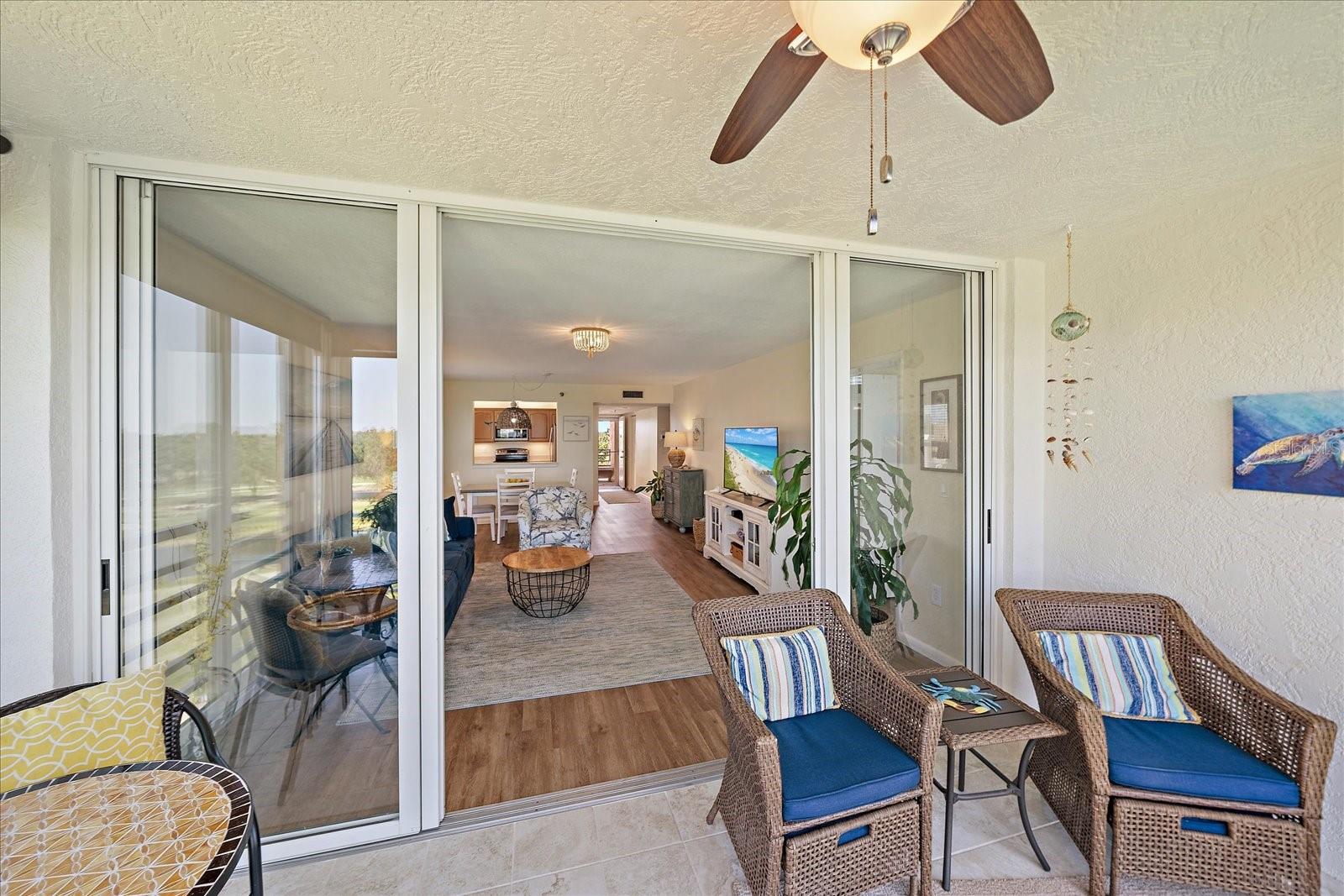 THE GREENS AT PINEBROOK PH 1 & 2 - Residential