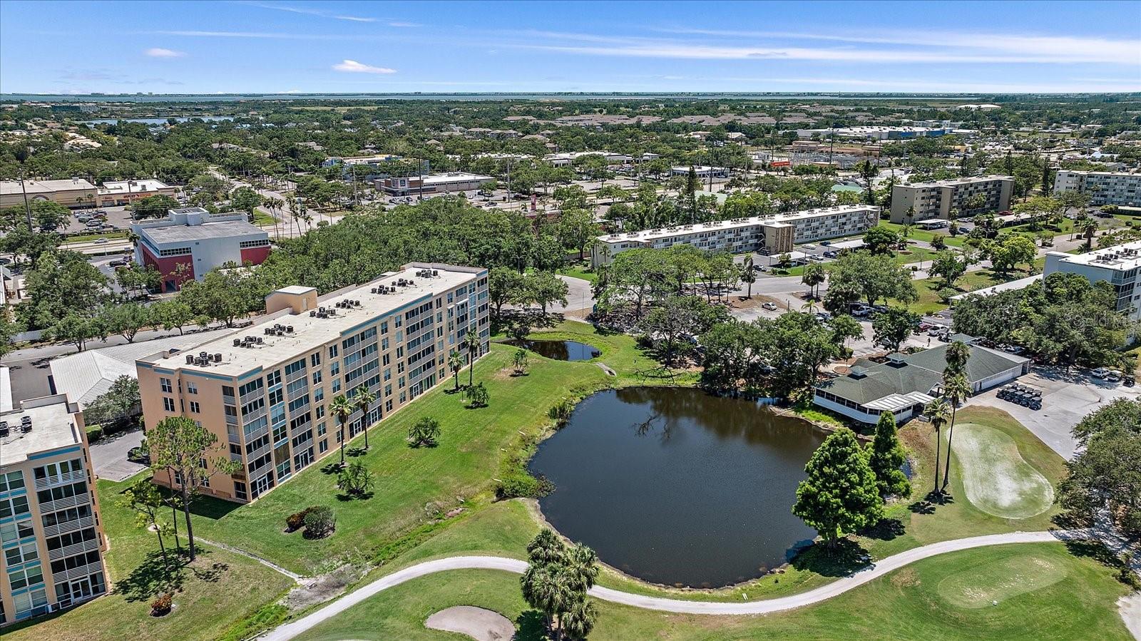 THE GREENS AT PINEBROOK PH 1 & 2 - Residential