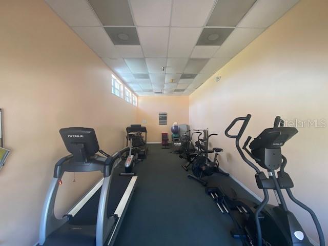 THE GREENS AT PINEBROOK PH 1 & 2 - Residential