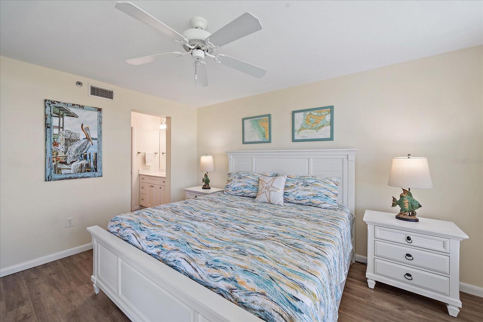 THE GREENS AT PINEBROOK PH 1 & 2 - Residential