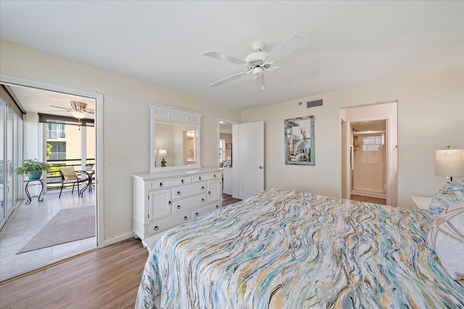 THE GREENS AT PINEBROOK PH 1 & 2 - Residential