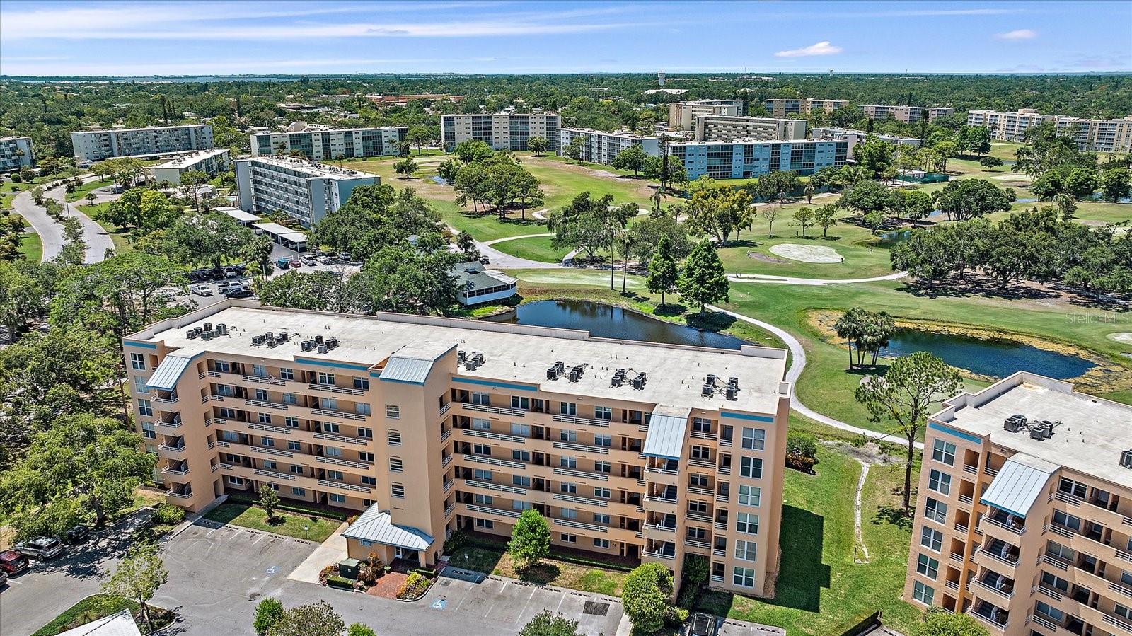 THE GREENS AT PINEBROOK PH 1 & 2 - Residential