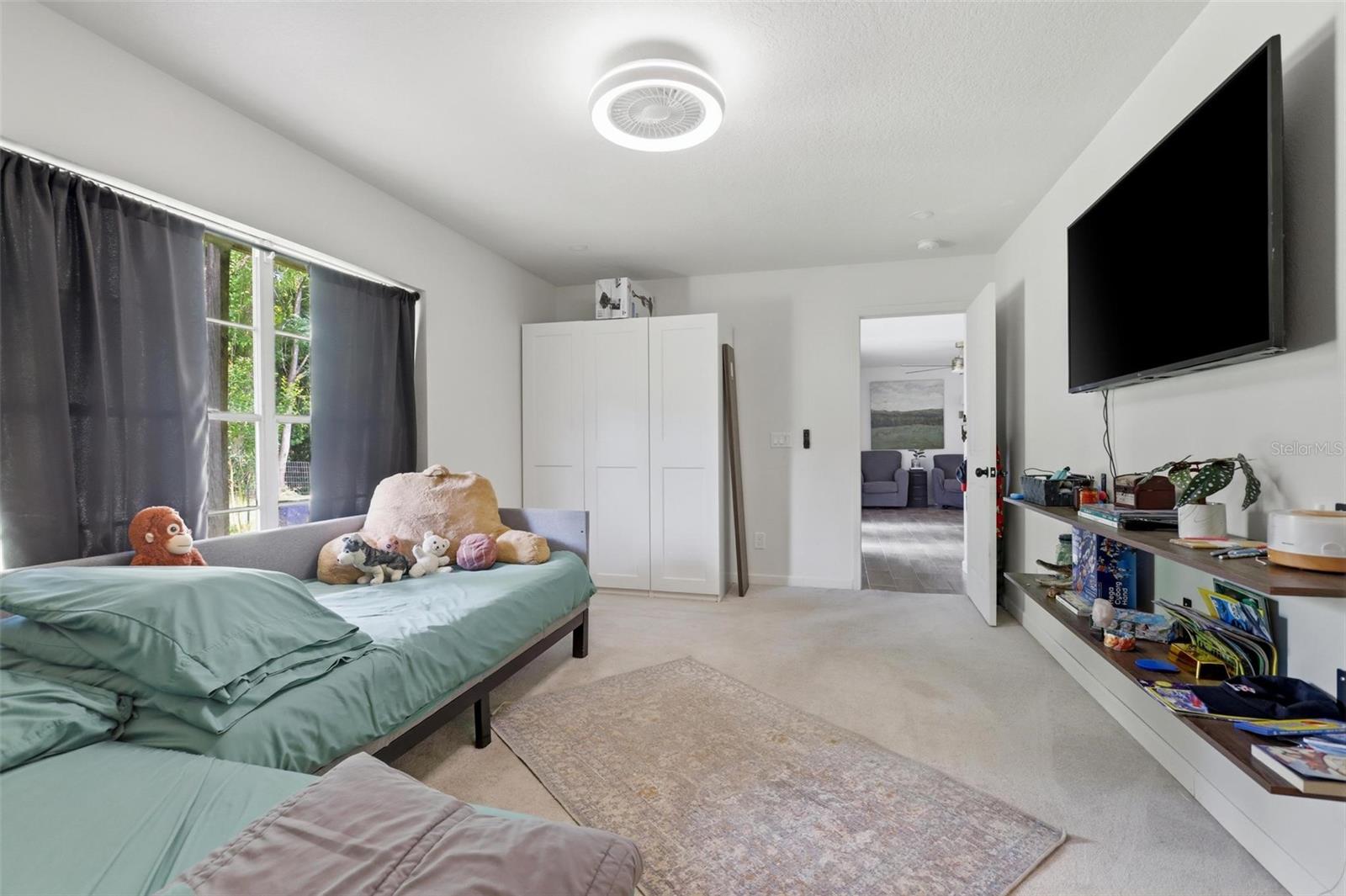 SANFORD PLACE - Residential