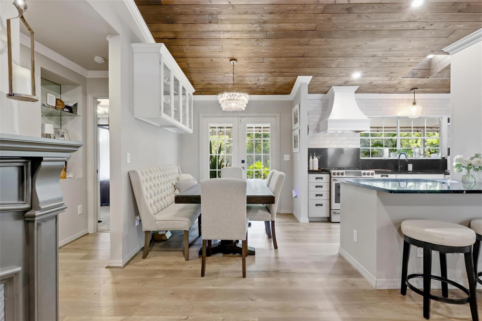 SANFORD PLACE - Residential