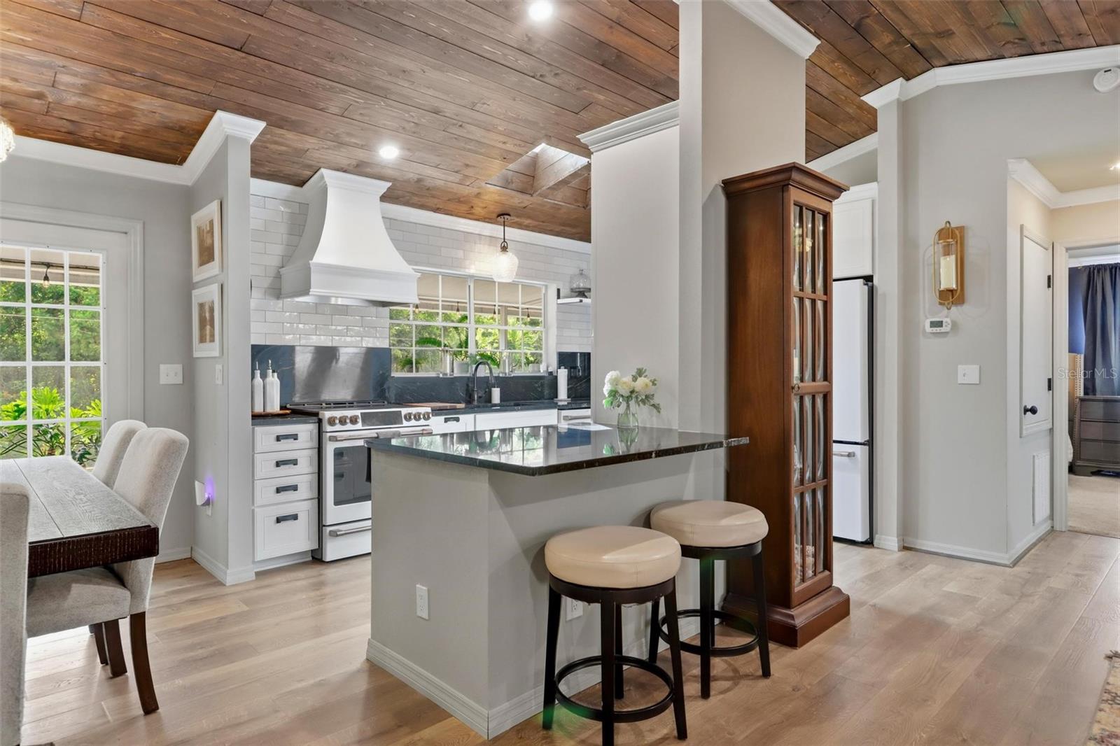 SANFORD PLACE - Residential