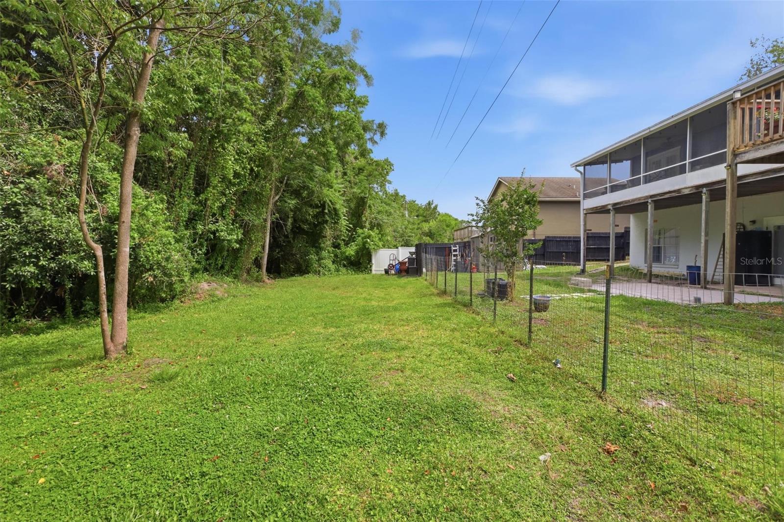 SANFORD PLACE - Residential