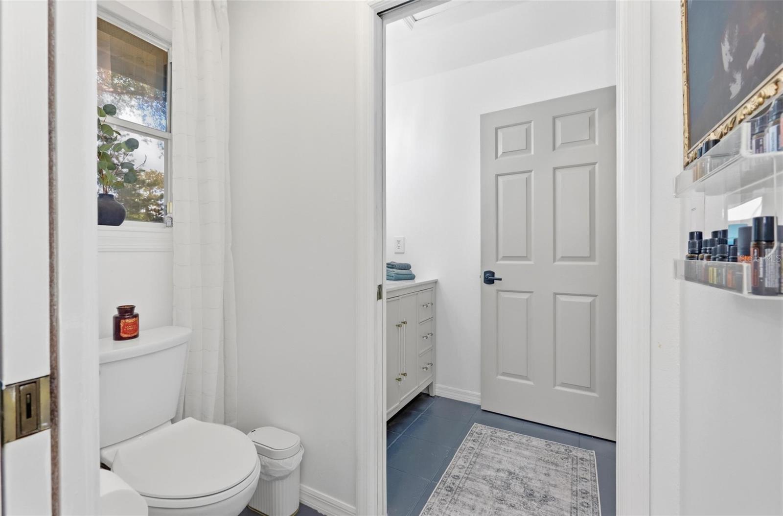 SANFORD PLACE - Residential