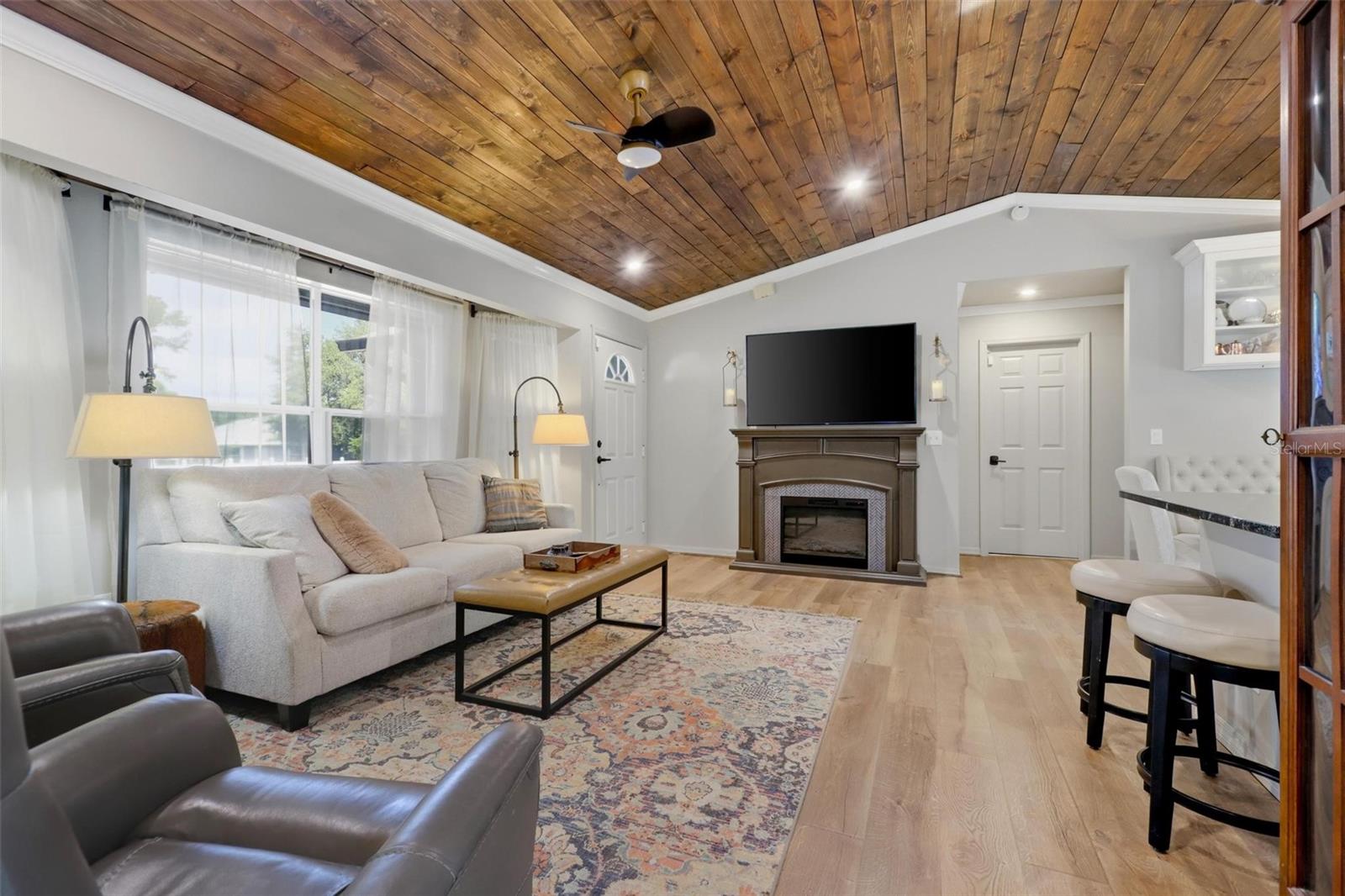 SANFORD PLACE - Residential