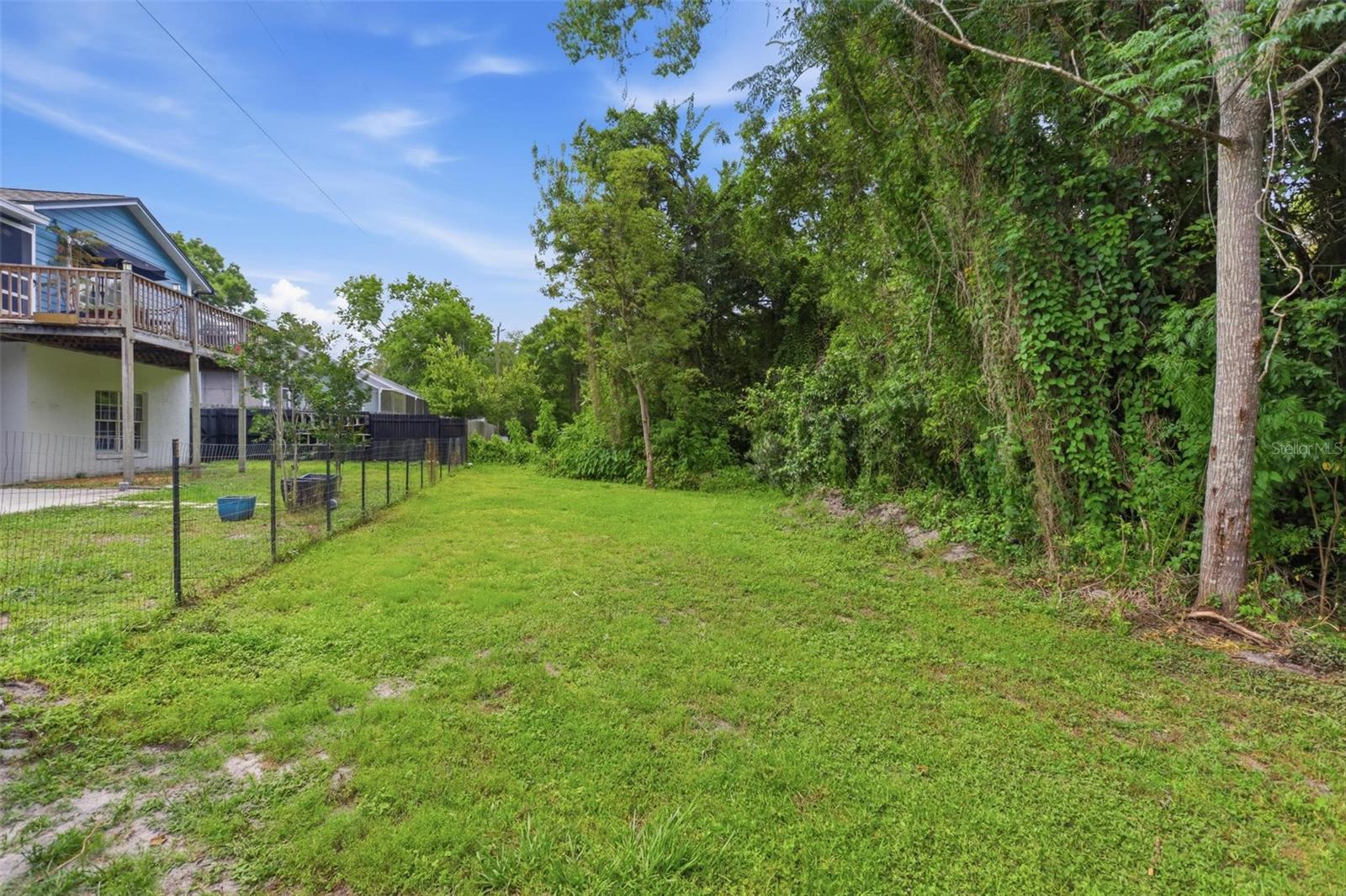 SANFORD PLACE - Residential