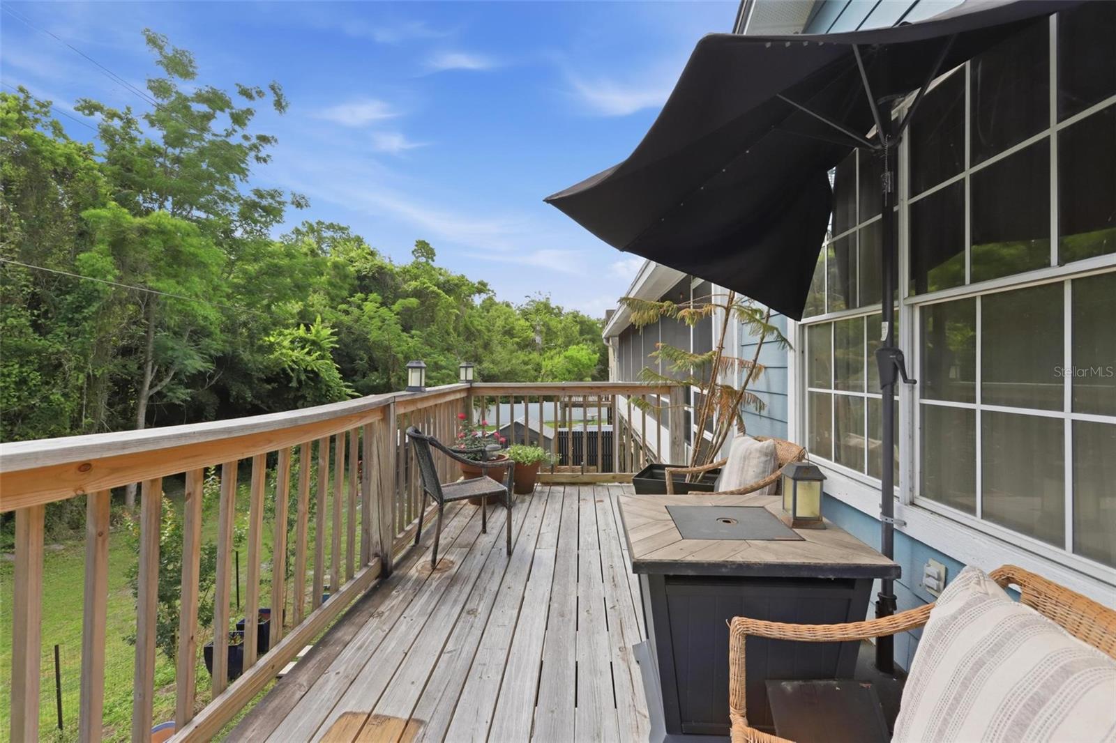 SANFORD PLACE - Residential