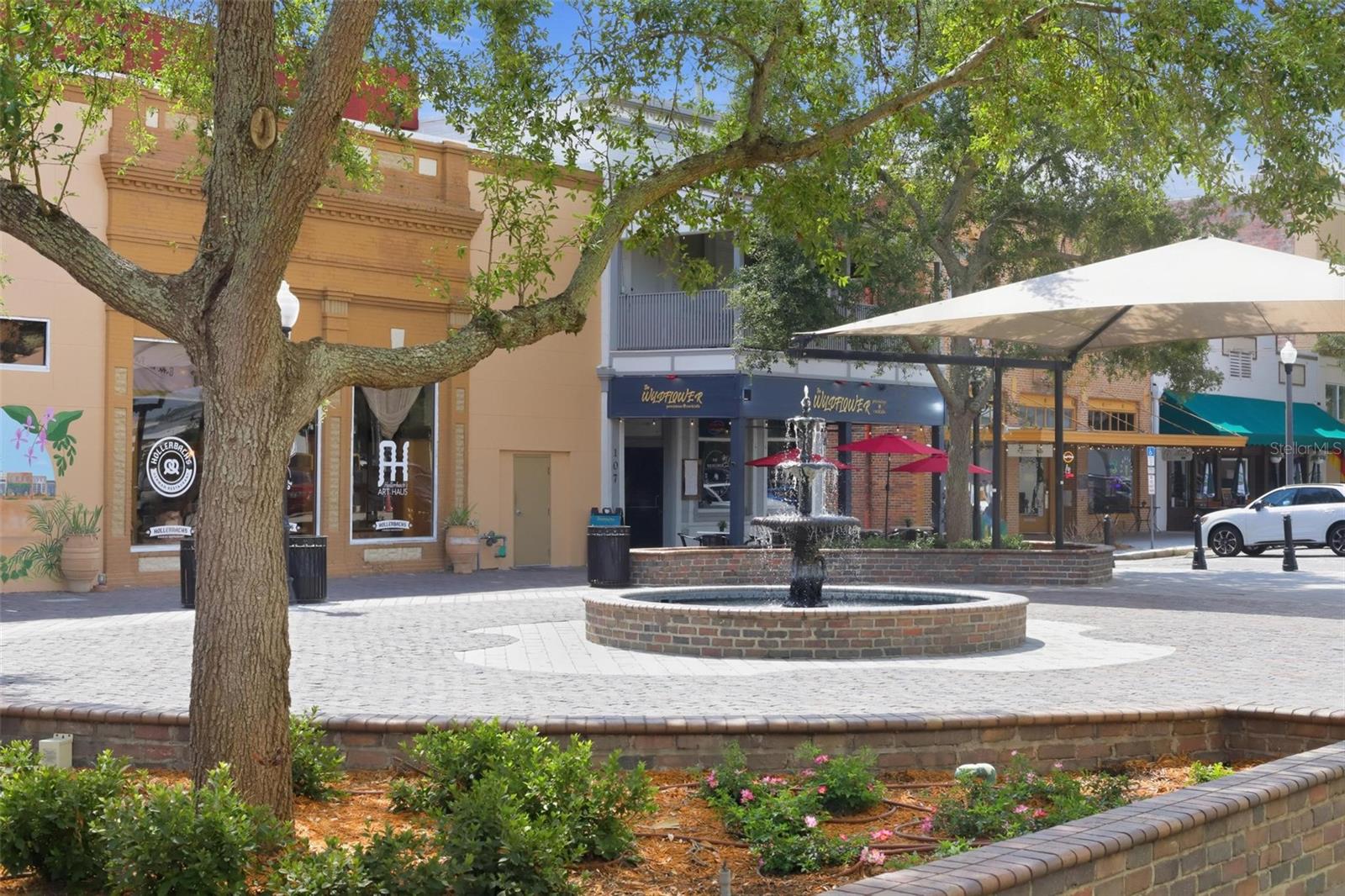 SANFORD PLACE - Residential