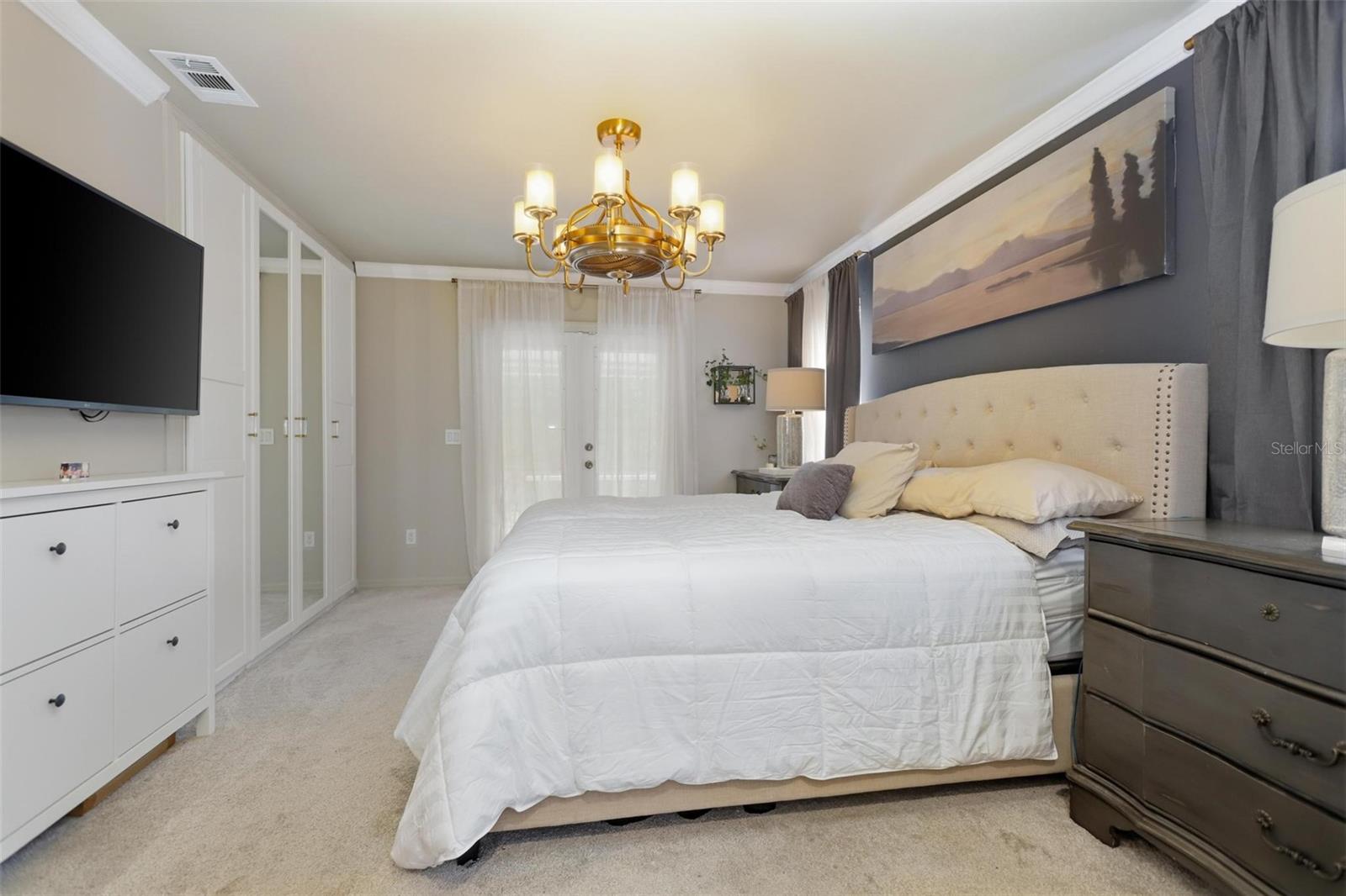SANFORD PLACE - Residential