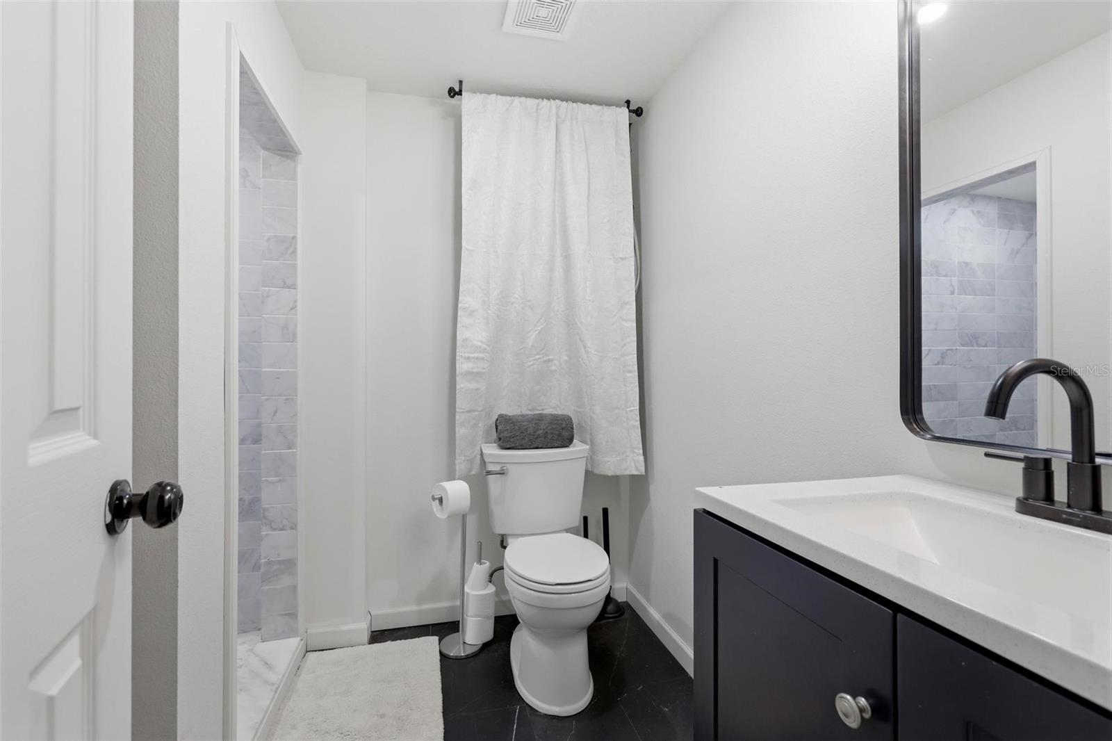SANFORD PLACE - Residential