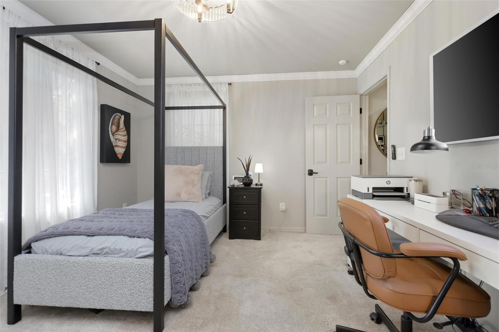 SANFORD PLACE - Residential