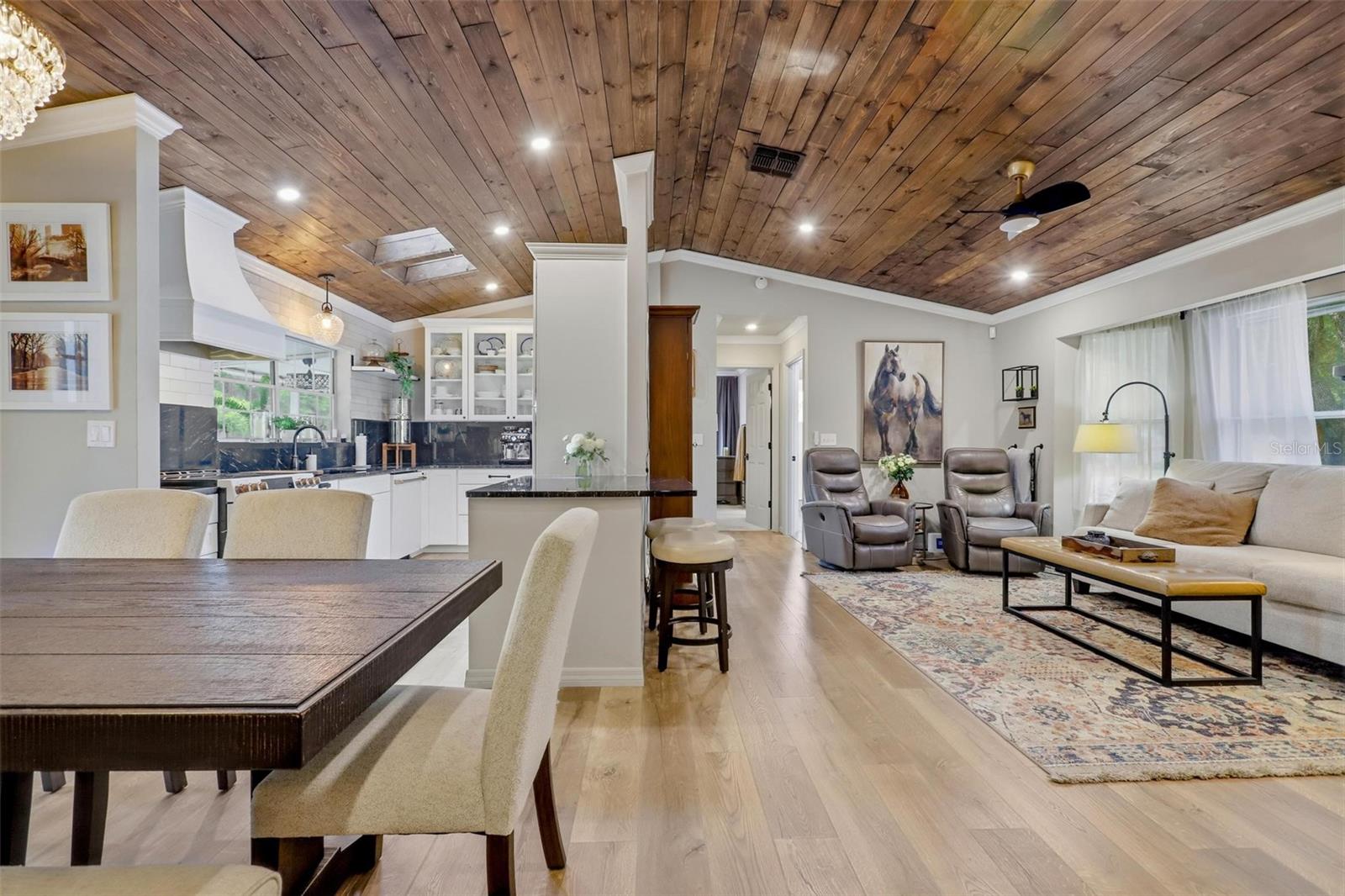 SANFORD PLACE - Residential