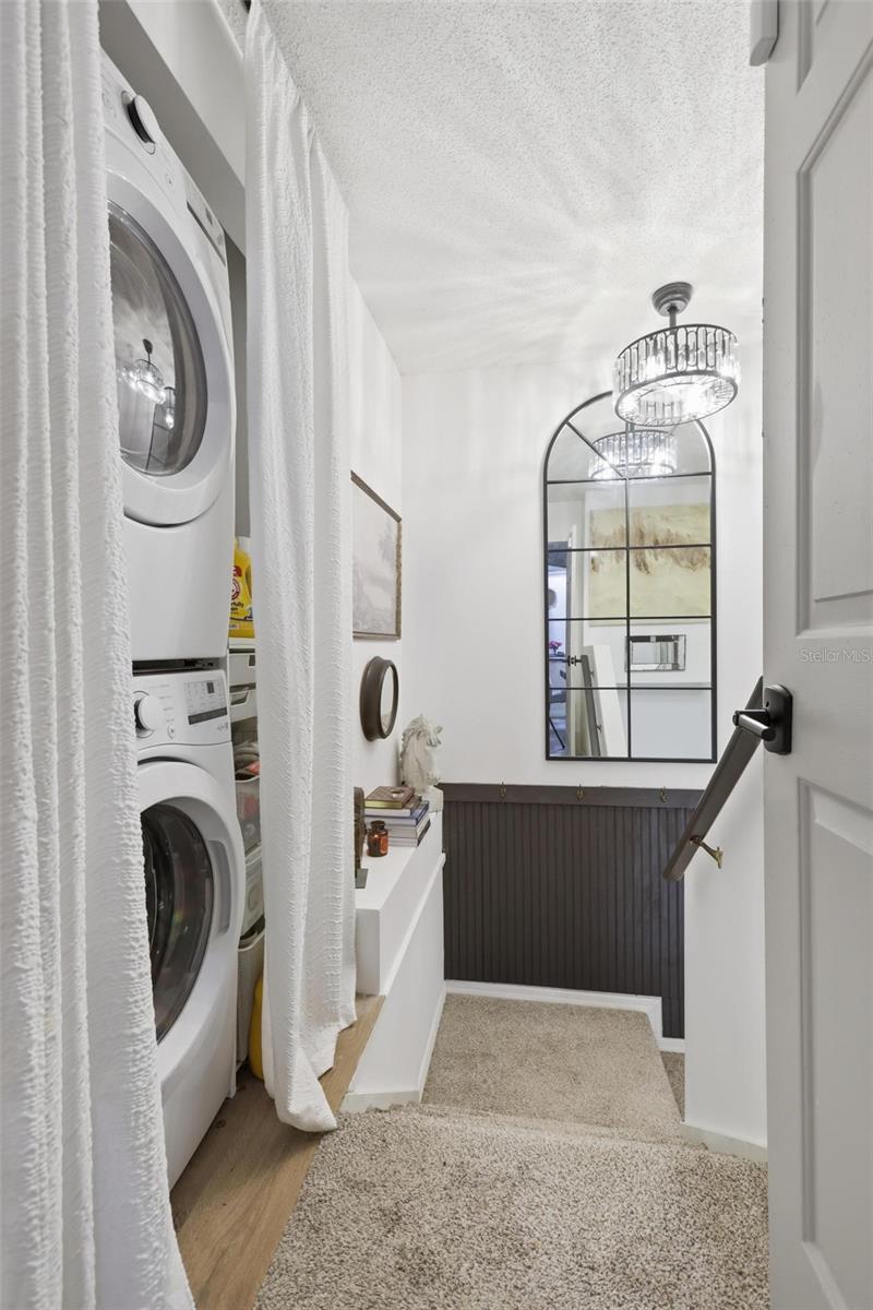 SANFORD PLACE - Residential