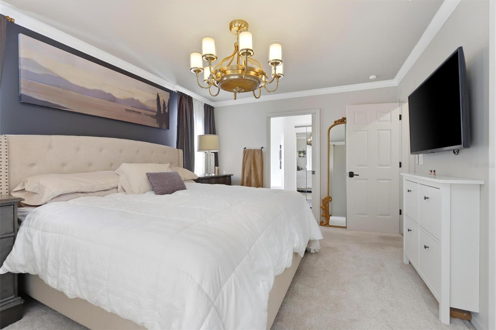 SANFORD PLACE - Residential