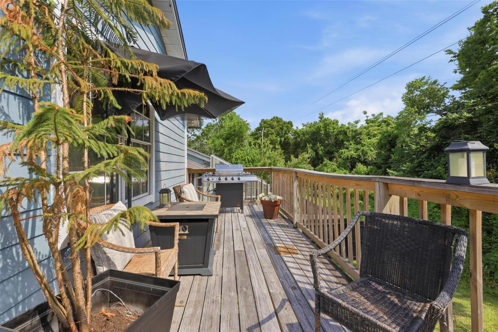 SANFORD PLACE - Residential