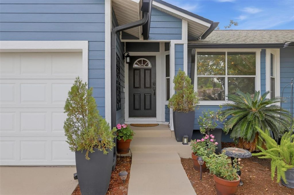 Photo of 684 Crows Bluff Lane, Sanford, FL 32773 (MLS # V4949005)