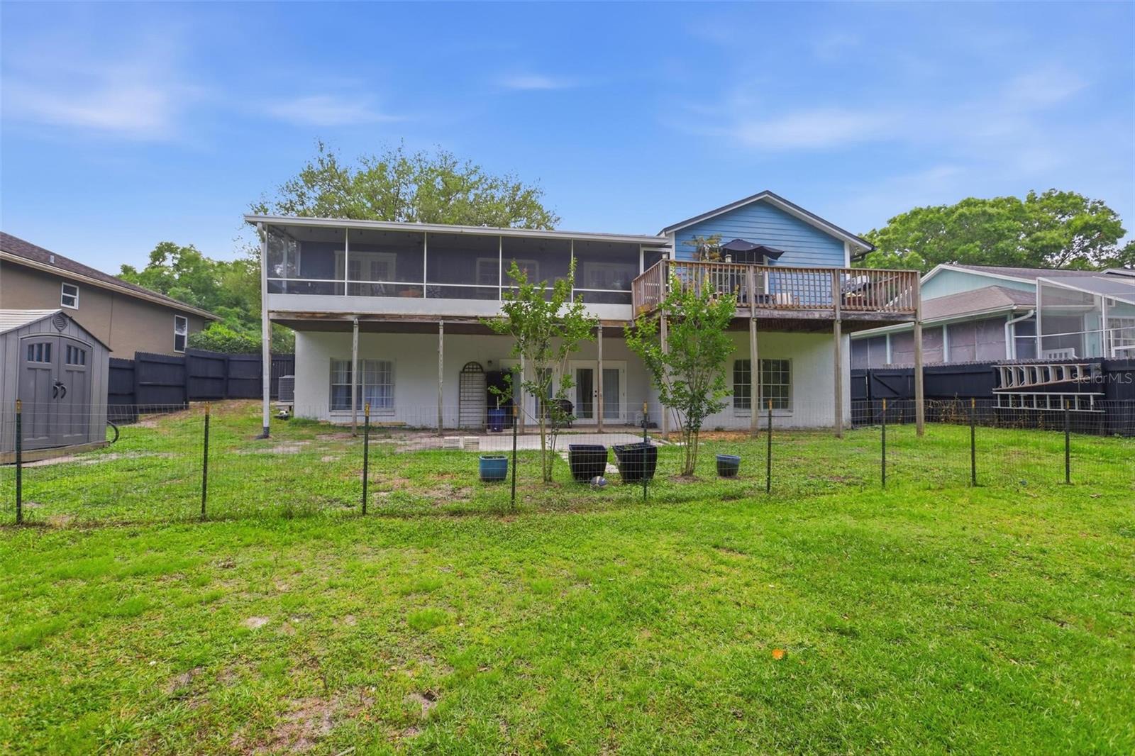 SANFORD PLACE - Residential