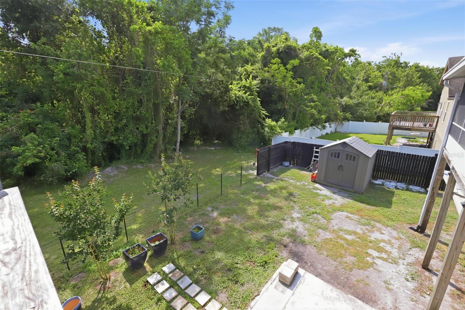 SANFORD PLACE - Residential