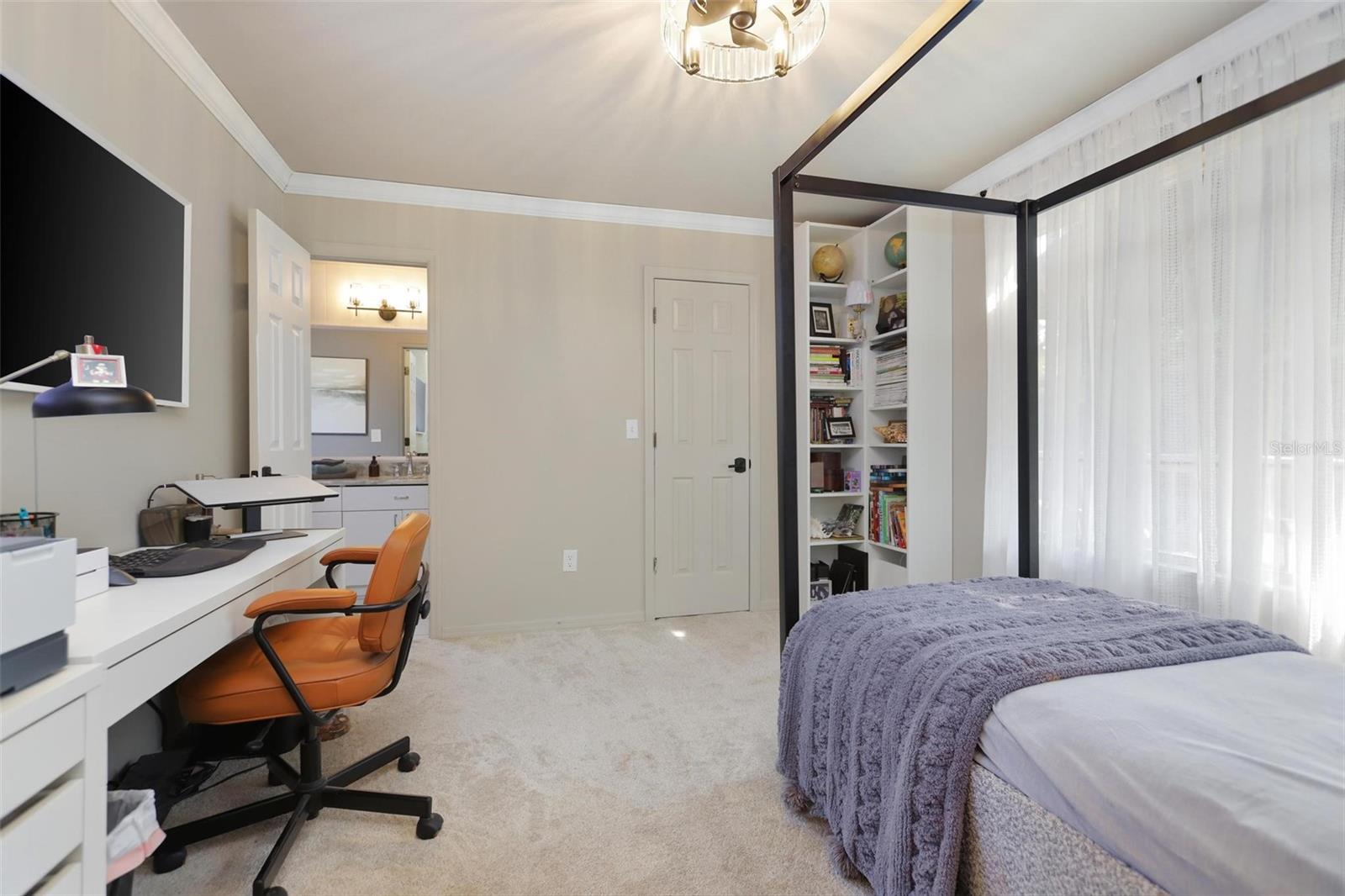 SANFORD PLACE - Residential