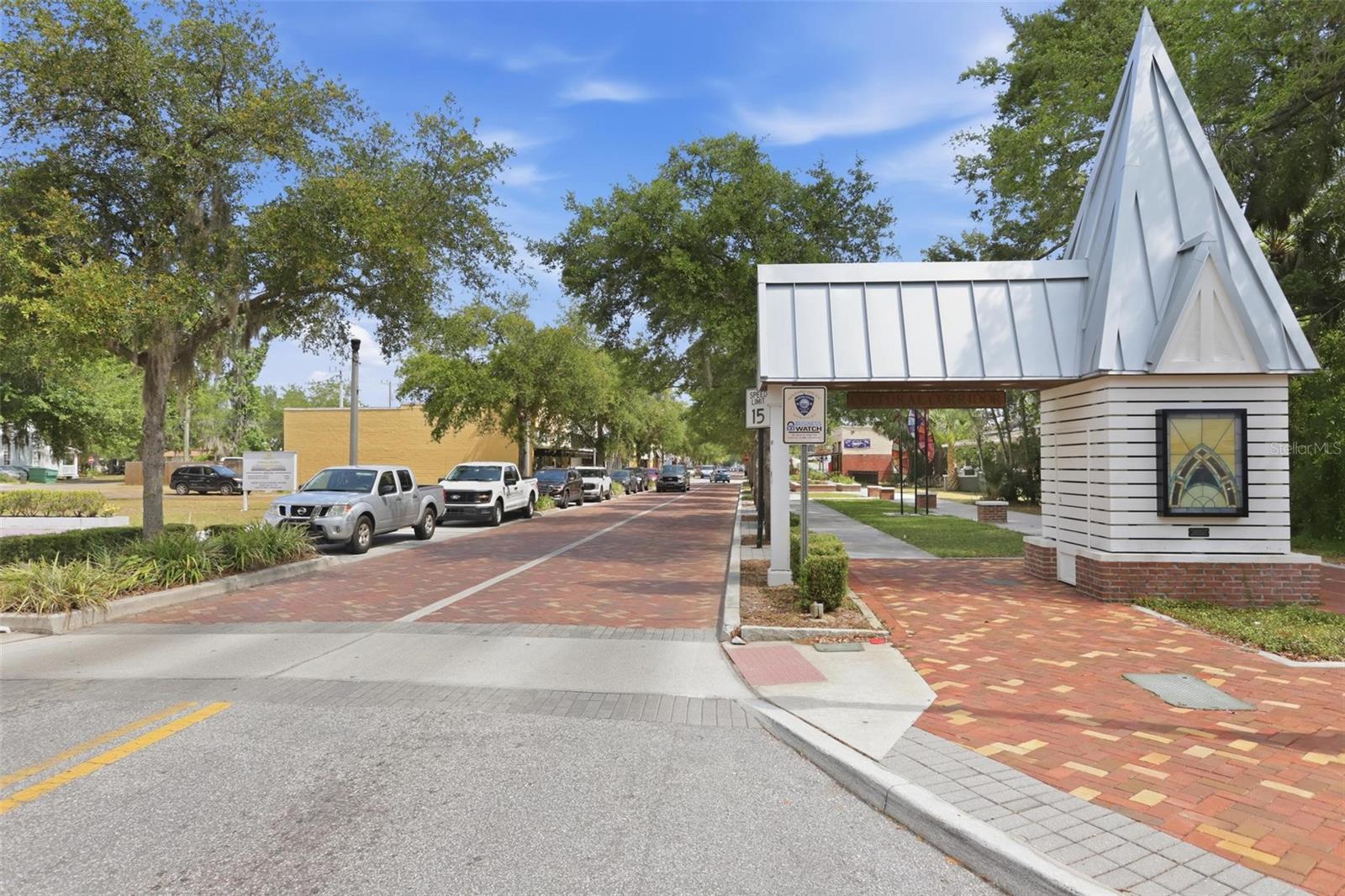SANFORD PLACE - Residential