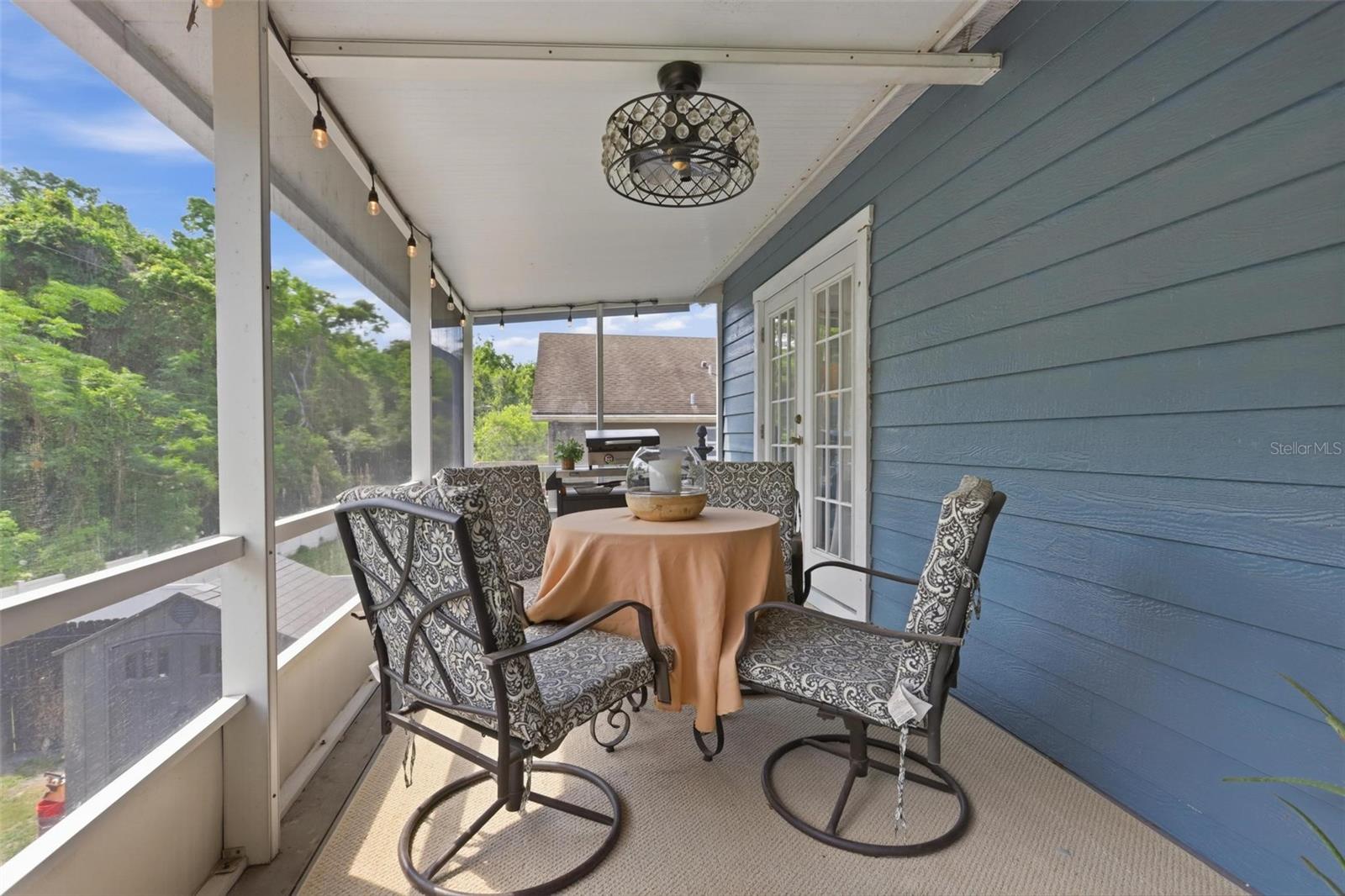 SANFORD PLACE - Residential