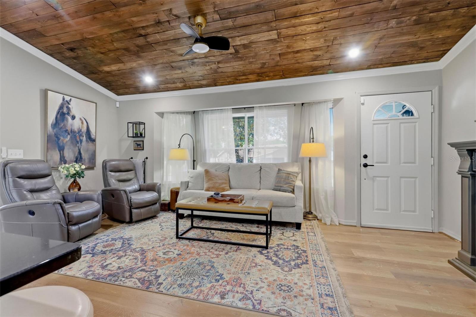 SANFORD PLACE - Residential