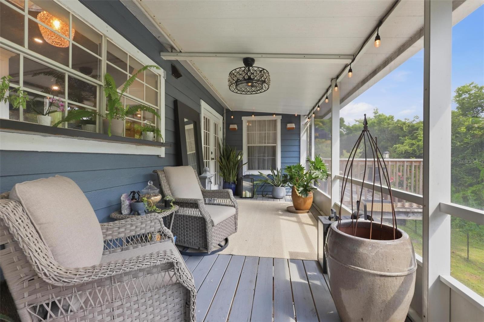 SANFORD PLACE - Residential