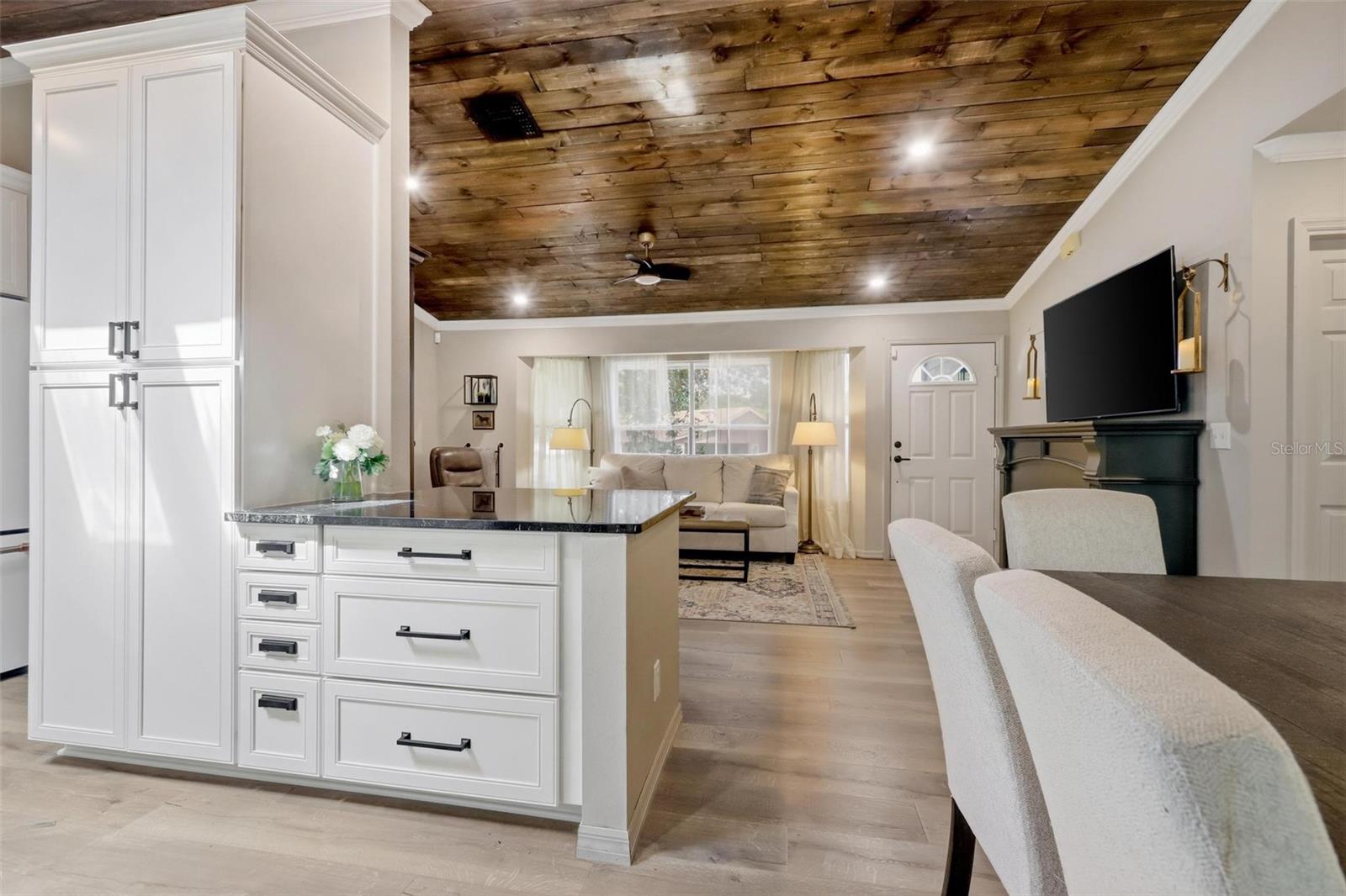 SANFORD PLACE - Residential