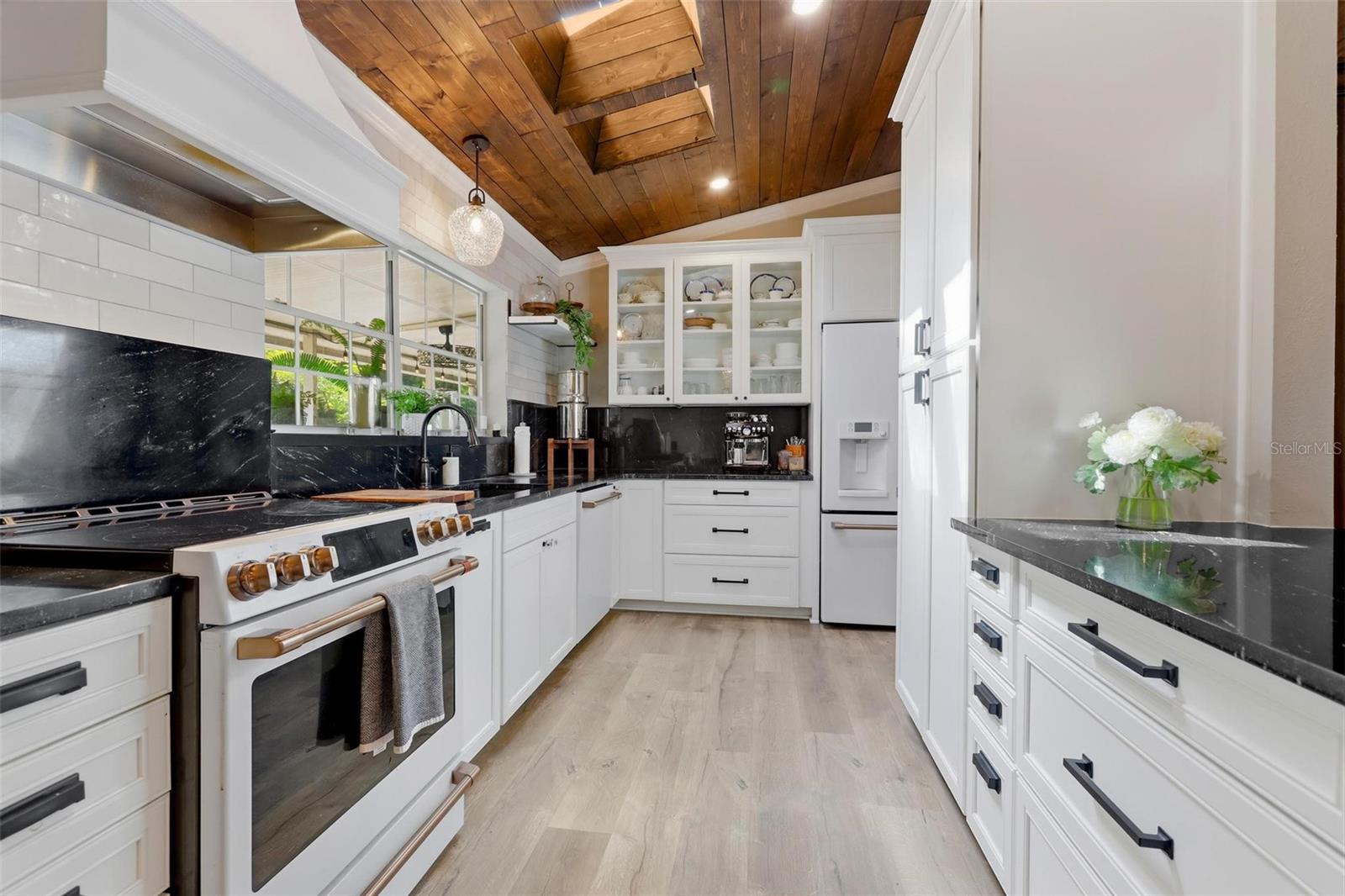 SANFORD PLACE - Residential