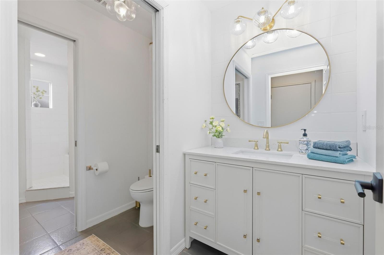 SANFORD PLACE - Residential