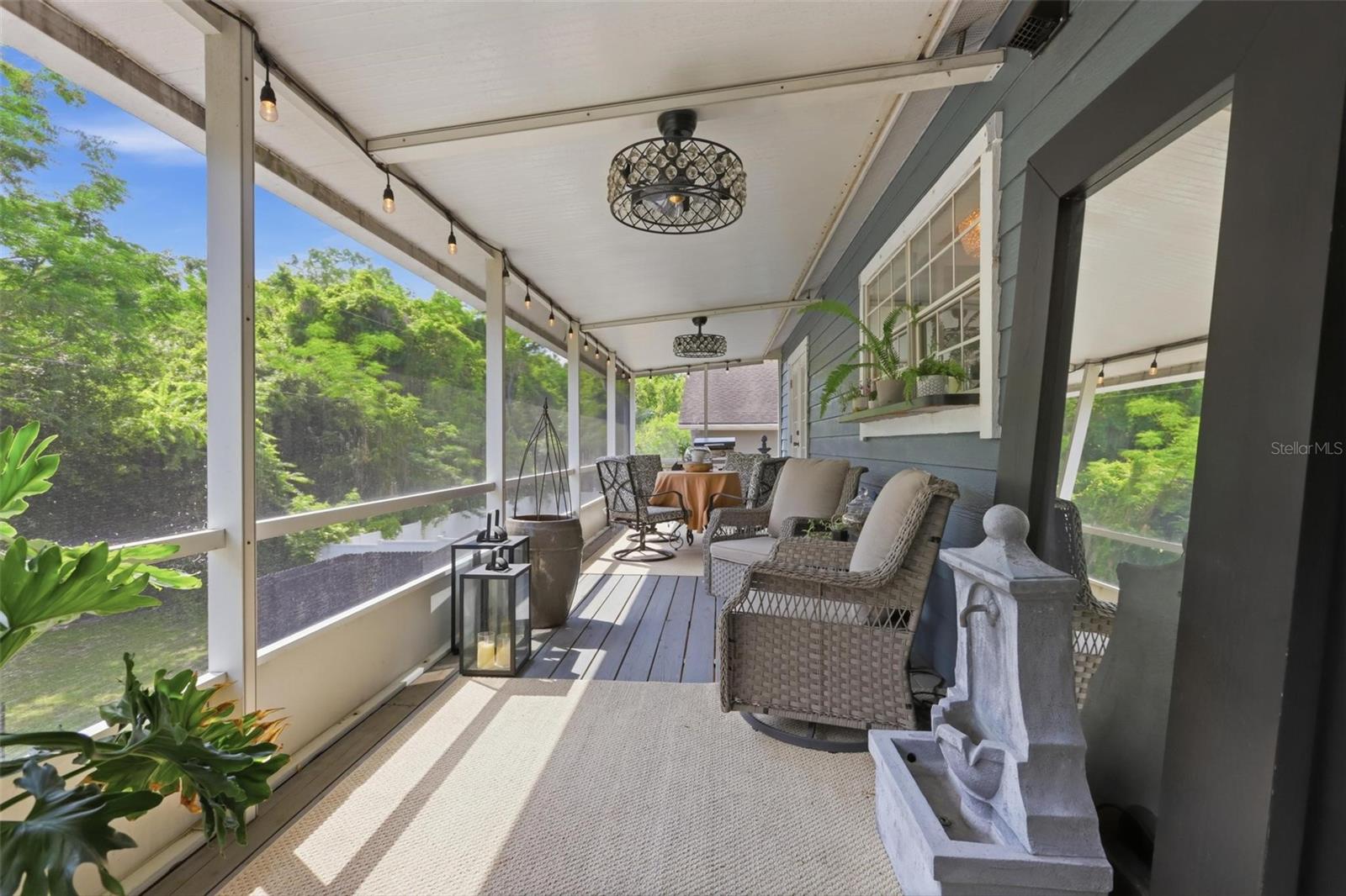 SANFORD PLACE - Residential