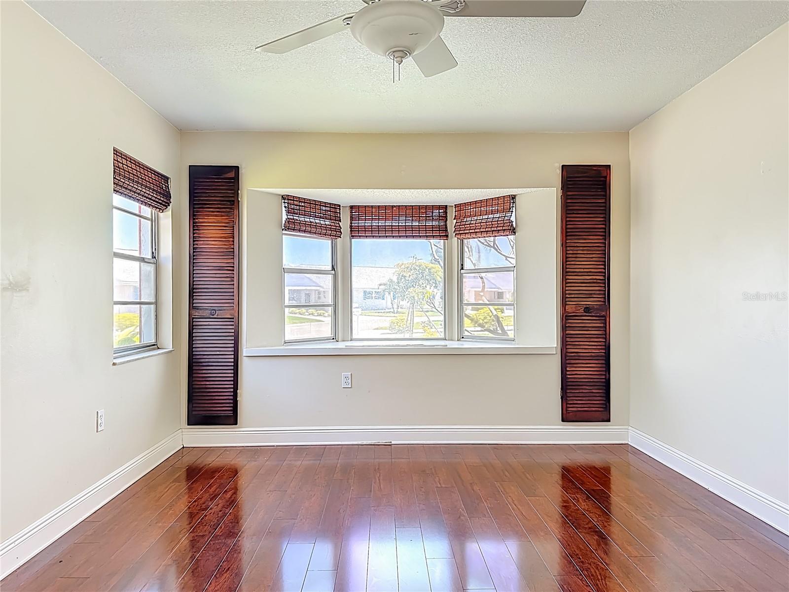 MOUNT VERNON PH 2 - Residential