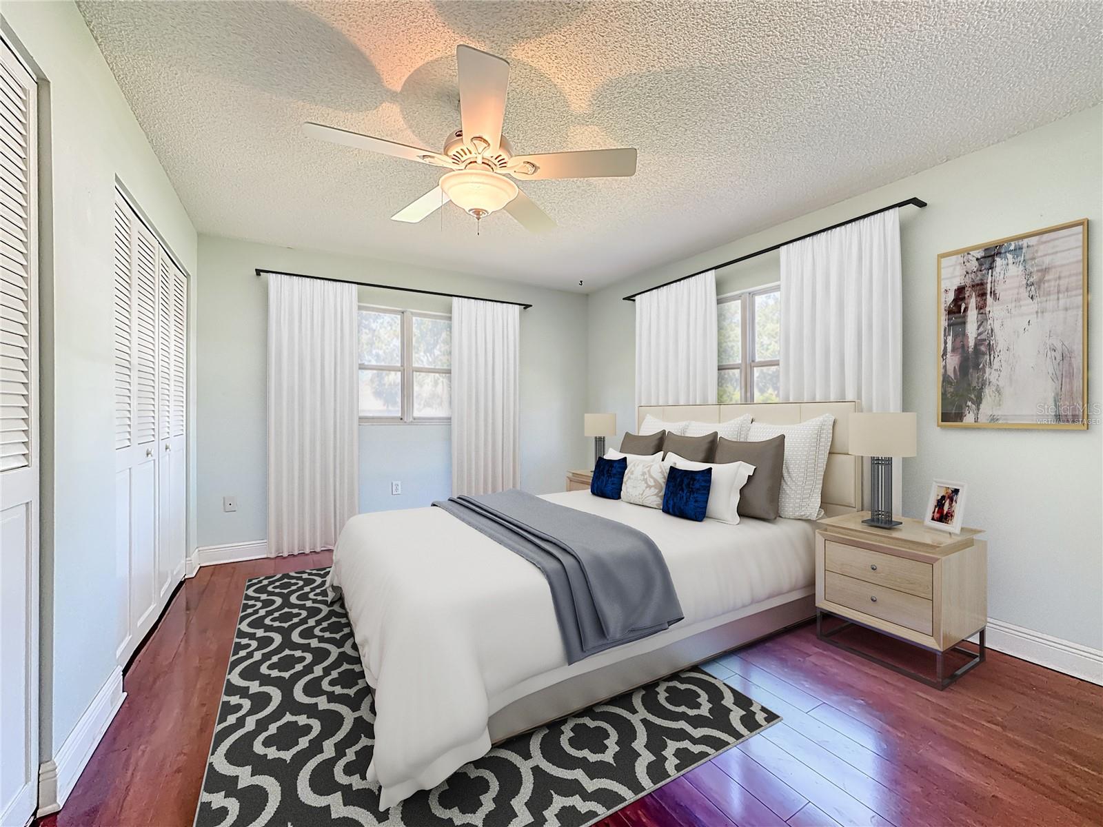 MOUNT VERNON PH 2 - Residential