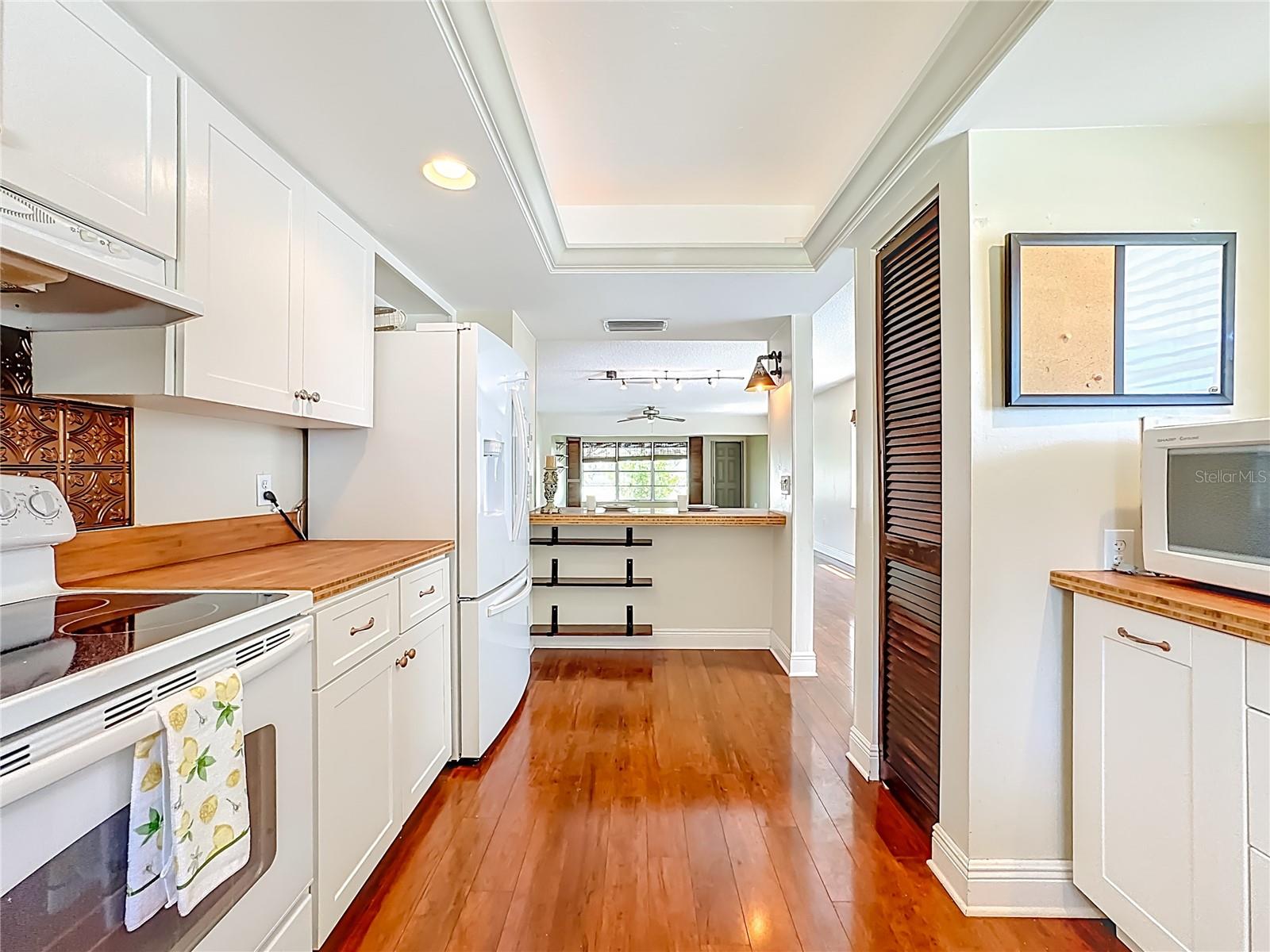MOUNT VERNON PH 2 - Residential