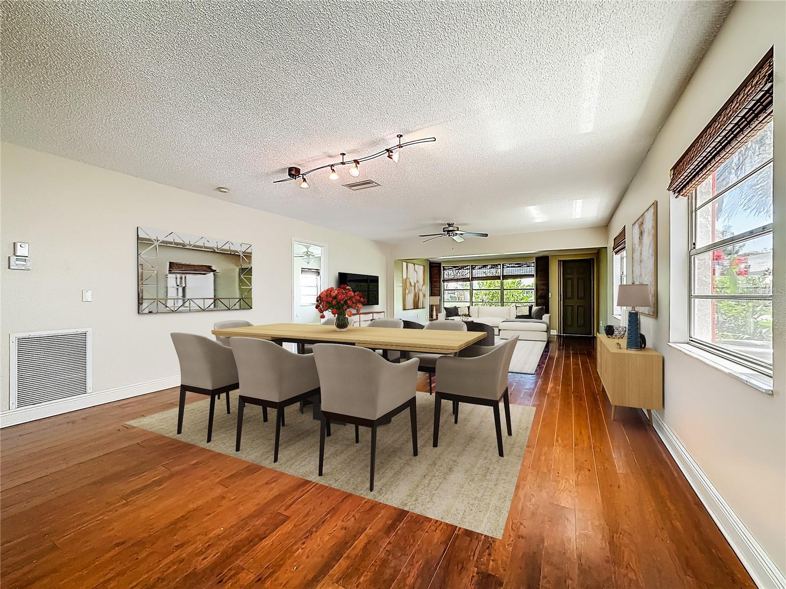 MOUNT VERNON PH 2 - Residential